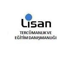 Lisan Eğitim Danişmanliği