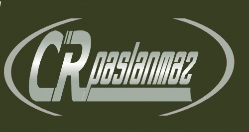 Cr Paslanmaz