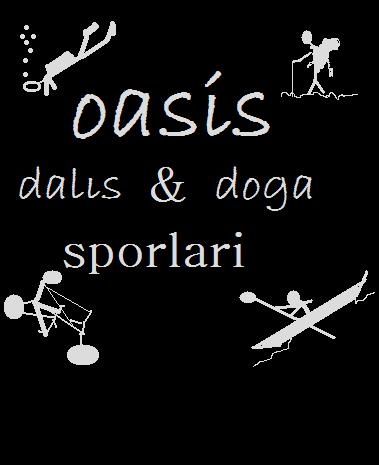 Oasis Dalış Ve Doğa Sporları Eğitim Merkezi