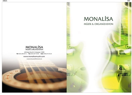 Monalisa Müzik