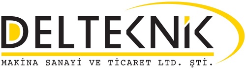 Delteknik Makina San.ve Tic.ltd.şti