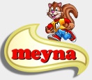 Meyna Kuruyemiş