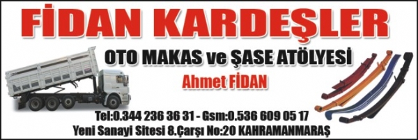 FİDAN KARDEŞLER