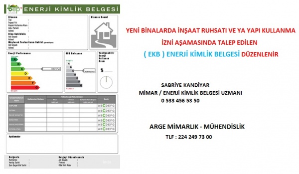 Arge Mimarlık Mühendislik