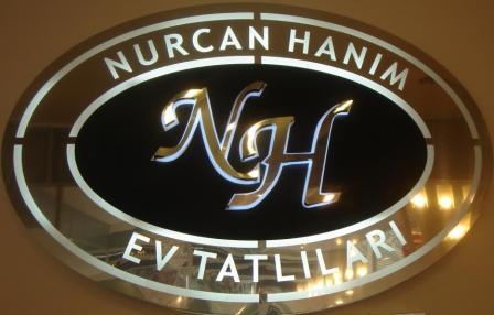 Nurcan Hanim Ev Tatlilari
