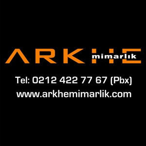 Arkhe Mimarlık