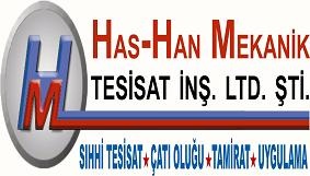 Has-han Mekanik Tesisat Ltd.şti