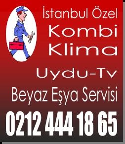 Servis34 Grup Teknik Hizmetler 444 18 65
