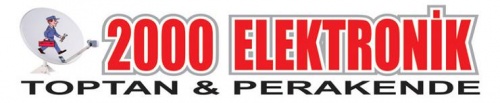 2000 Elektronik
