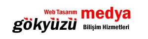 Gökyüzü Medya Bilişim Hizmetleri