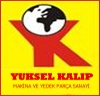 Yüksel Kalip Makina Ve Yedek Parça Sanayi