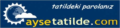 Aysetatilde.com