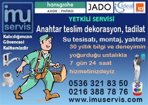 Imuservis
