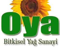 Oya Bitkisel Yağ Sanayi(İSTANBUL)