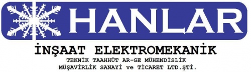 Hanlar İnşaat Elektromekanik Ltd.