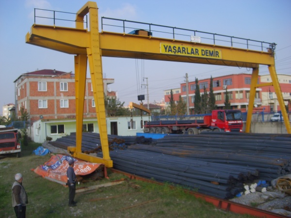 Yaşarlar Demir