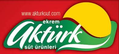 Ekrem Aktürk Süt Ürünleri Gıda San. Ve Tic. Ltd.şti.