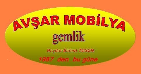 Avşar Mobilya