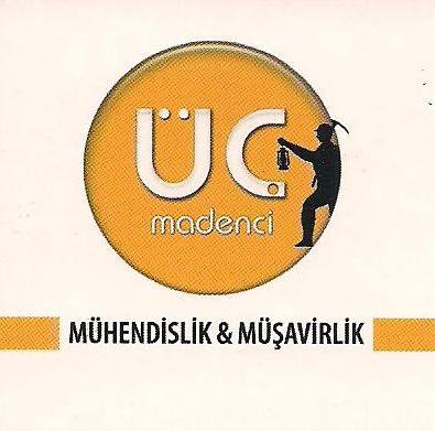 Üç Madenci San. Ltd. Şti.