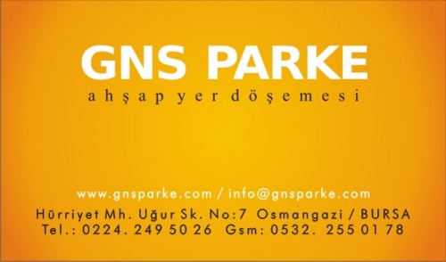 Gns Parke