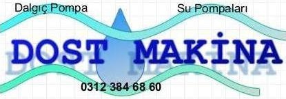 Dost Makina Sanayi