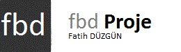 Fbd Proje
