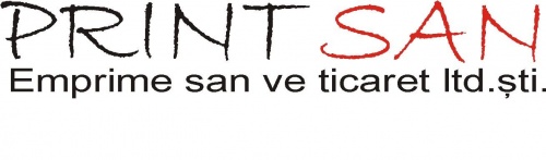 Printsan Emprime Sanayi Ve Tic.ltd.şti.