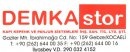 Demkastor İnş. San. Tic. Ltd. Şti.
