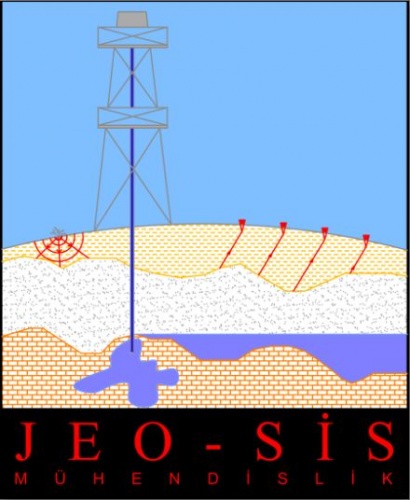 Jeo-sis Mühendislik
