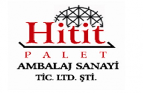 Hitit Palet Ve Orman Ürn.ltd.şti