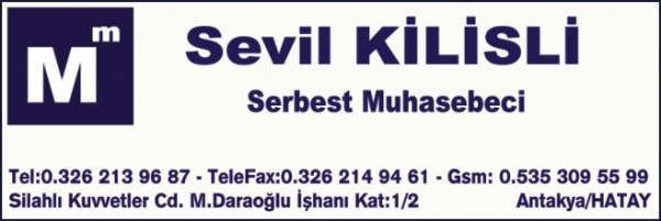 SEVIL KILISLI