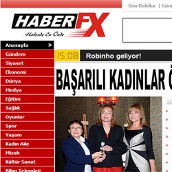 Fx Medya Grup