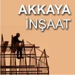 Akkaya Inşaat Taahhüt Emlak Dekorasyon Bahçe Ve Havuz