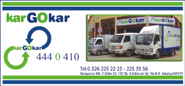 KARGOKAR