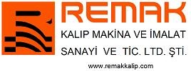 Remak Kalıp Makina Ve İmalat Sanayi Ve Tic. Ltd.şti.