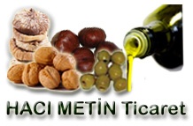 Haci Metin Ticaret