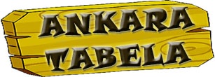 Eylül Ajans - Ankara Tabela