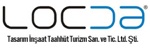 Locca Tasarım İnşaat Taahhüt Turizm San. Ve Tic. Ltd. Şti.