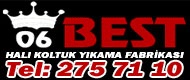 06 Best Hali Yikama Fabrikasi