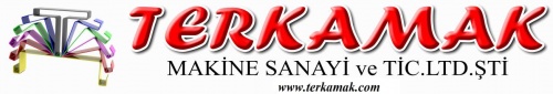 Terkamak Makine Sanayi Ticaret Ltd.şti.