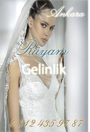 Rüyam Gelinlik Moda Evi