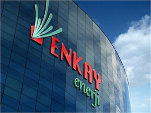 Enkay Enerji Ltd. Şti .