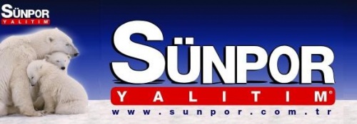 Sünpor Yalıtım Eps İmalatı Ltd. Şti.