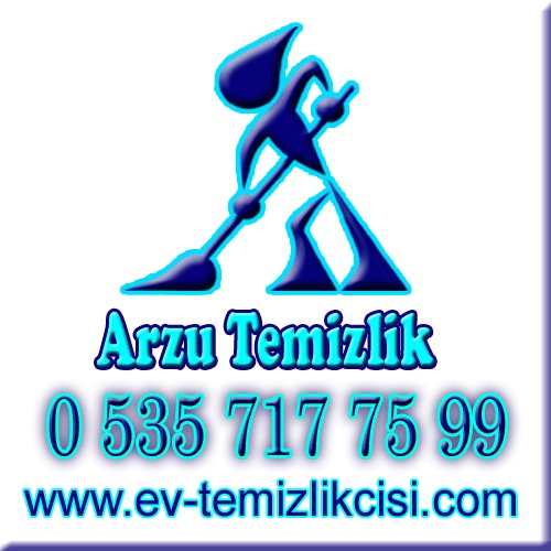 Arzu Temizlik Hizmetleri