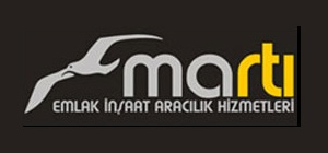 Martı Emlak İnşaat Aracılık Hizmetleri