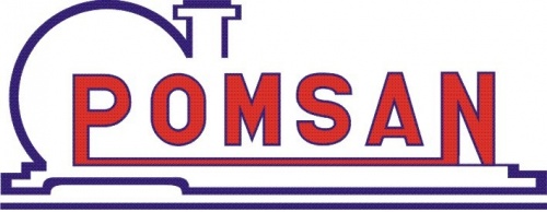 Pomsan Pompa Makina İmalat San. Ve Ti. Ltd. Şti.