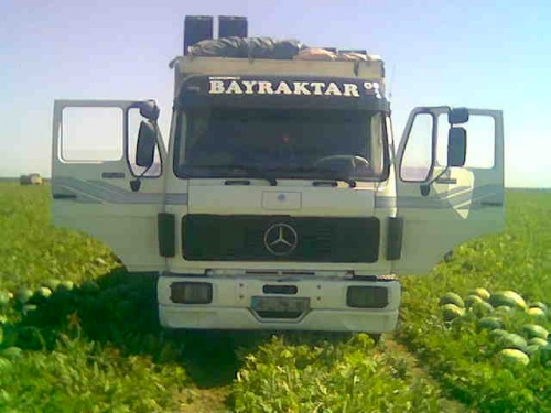 Bayraktar Nakliyat