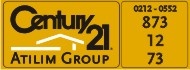 Century 21 Atılım Group