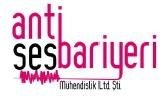 Ses Perdesi- Gürültü Bariyerleri  Anti Ses Bariyerleri Mühendislik Ltd. Şti