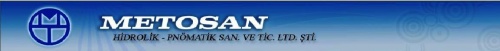 Metosan Hidrolik   Pneumatic Ltd.şti.